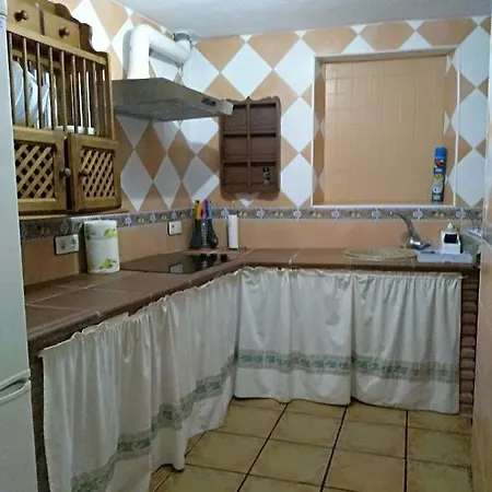 Cortijo De Abuela Appartement Torrox