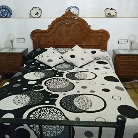Cortijo De Abuela
