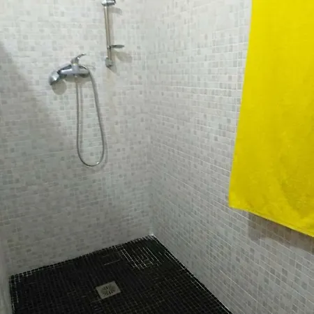 Appartement Cortijo De Abuela Torrox