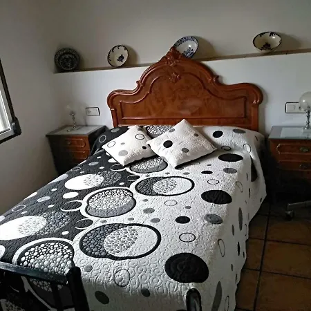Cortijo De Abuela