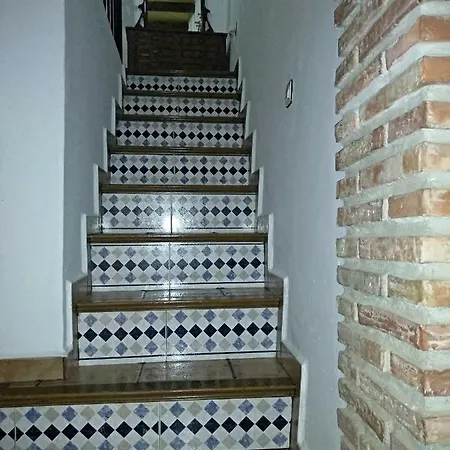Appartement Cortijo De Abuela *