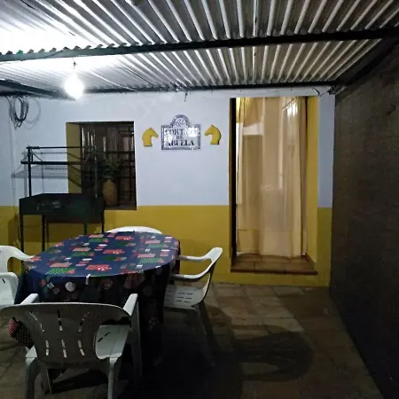 Cortijo De Abuela Appartement