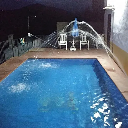 Cortijo De Abuela Torrox